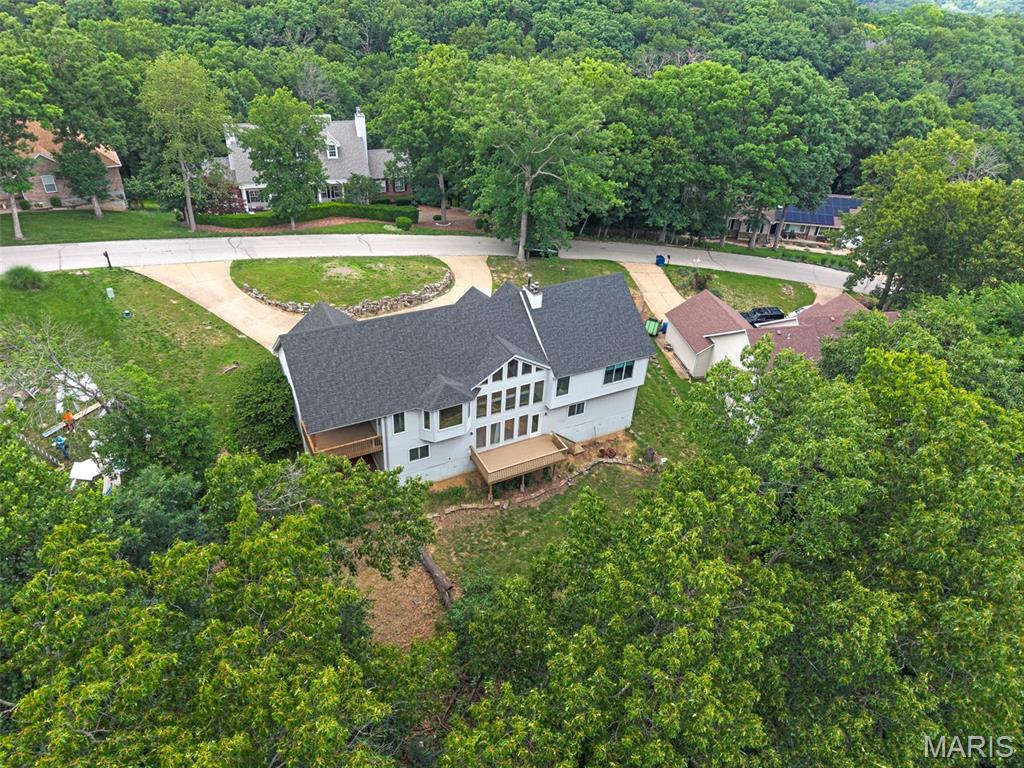 5032 Oak Bluff Drive High Ridge, MO 63049 - Photo 2 of 59