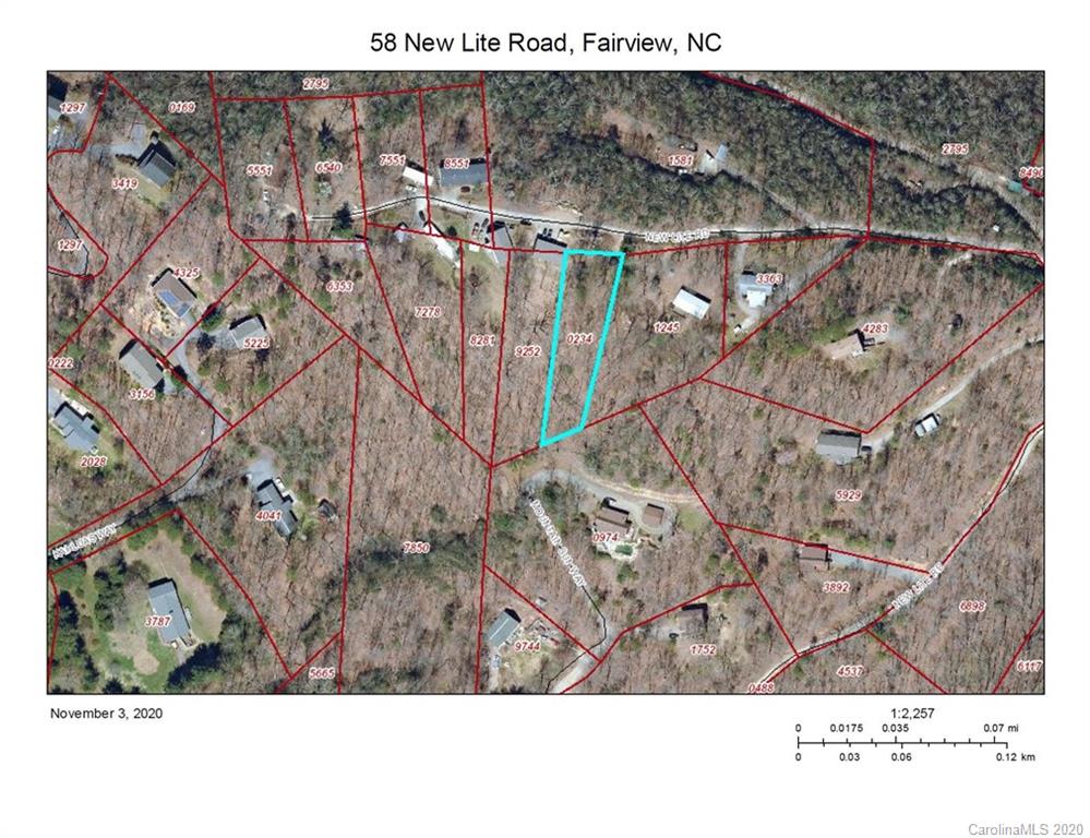 58 New Lite Road Fairview, NC 28730 - Photo 5 of 6 Gallery Image 5