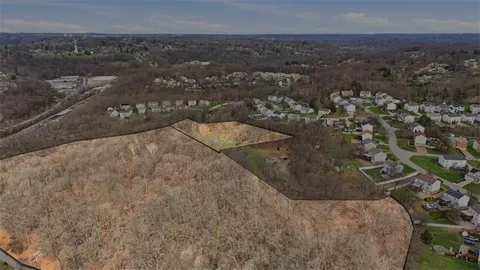 $99,500 | 0 Spencer Ln Holly Ridge, Allison Park, PA 15116