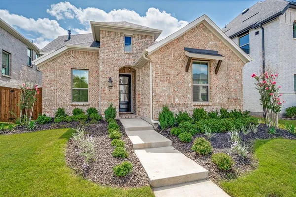 $479,000 | 2844 Holland Court, Celina, TX 75009