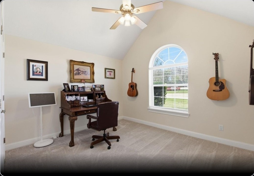 232 North Dixie Street Brenham, TX 77833 - Photo 33 of 43