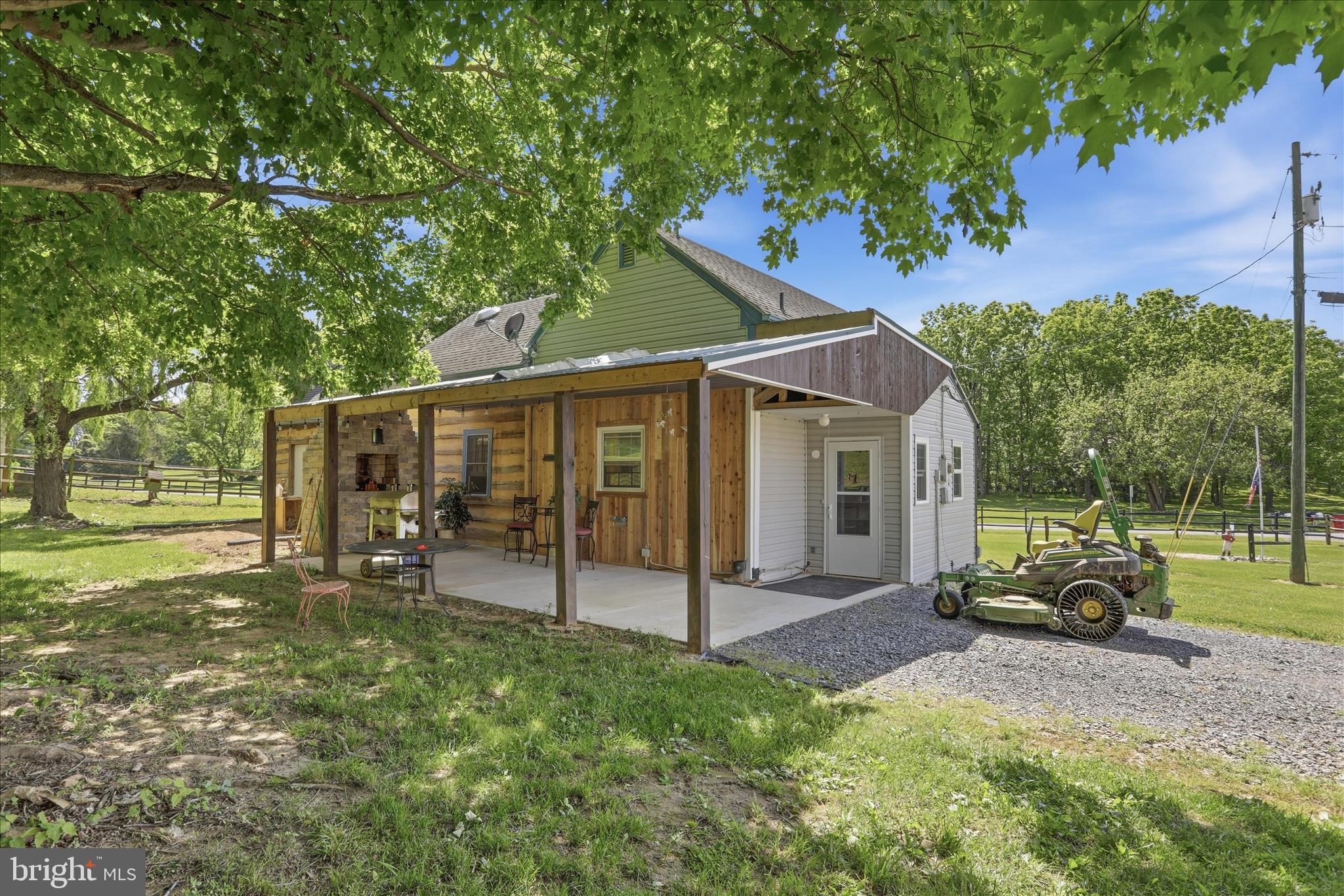592 Willingham Road Charles Town, WV 25414 - Photo 46 of 55