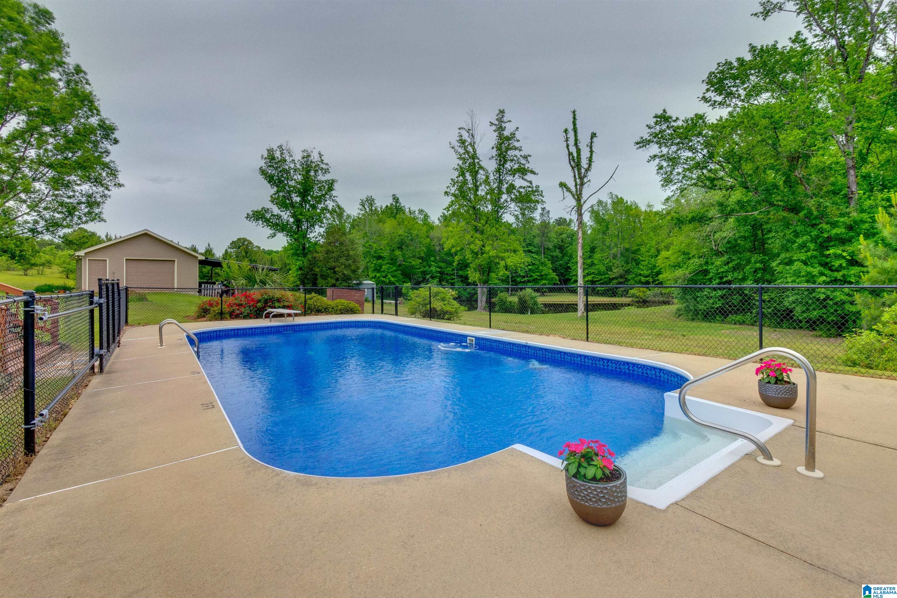 2751 Claud Road Eclectic, AL 36024 - Photo 45 of 59 Gallery Image 45