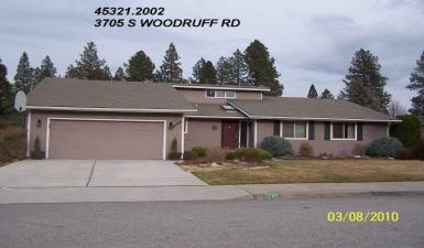 3705 South Woodruff Road Spokane, WA 99206 - Photo 1 of 1 Gallery Image 1