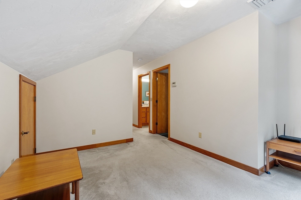624 Old Harvard Road Boxborough, MA 01719 - Photo 29 of 42 a view of an empty room