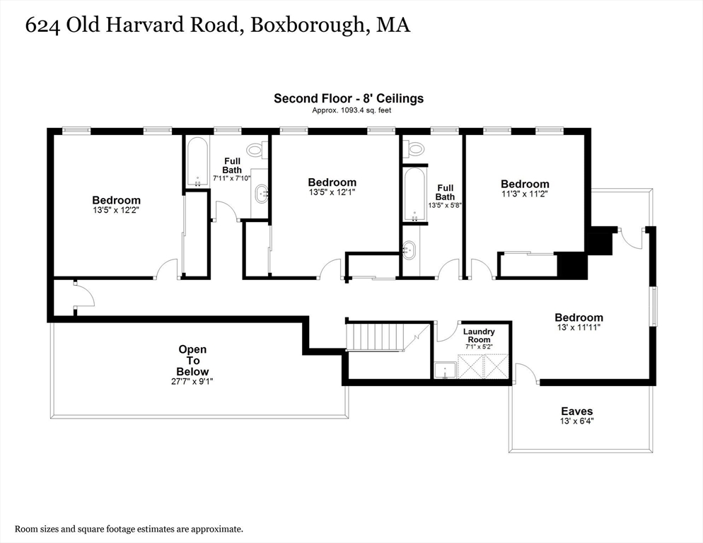 624 Old Harvard Road Boxborough, MA 01719 - Photo 41 of 42 a picture of a park