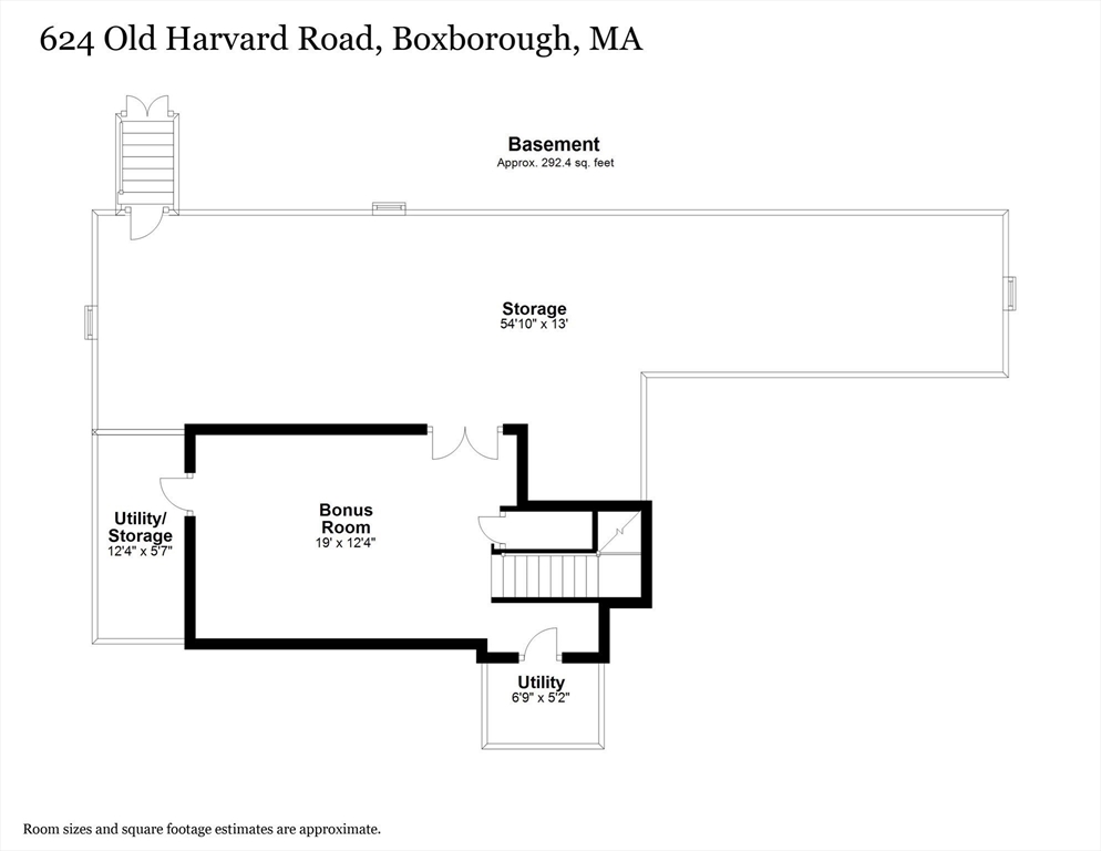 624 Old Harvard Road Boxborough, MA 01719 - Photo 42 of 42 a picture of a cabinet