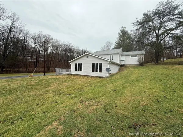 $255,000 | 4306 Jones Lane, Floyds Knobs, IN 47119