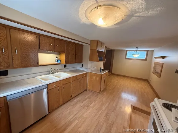 $255,000 | 4306 Jones Lane, Floyds Knobs, IN 47119