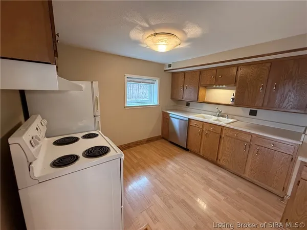 $255,000 | 4306 Jones Lane, Floyds Knobs, IN 47119