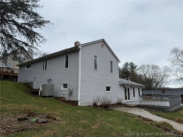 $255,000 | 4306 Jones Lane, Floyds Knobs, IN 47119