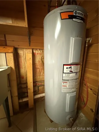 $255,000 | 4306 Jones Lane, Floyds Knobs, IN 47119