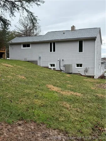 $255,000 | 4306 Jones Lane, Floyds Knobs, IN 47119