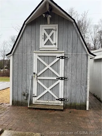 $255,000 | 4306 Jones Lane, Floyds Knobs, IN 47119