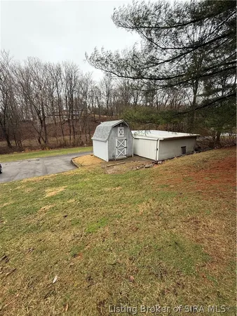 $255,000 | 4306 Jones Lane, Floyds Knobs, IN 47119