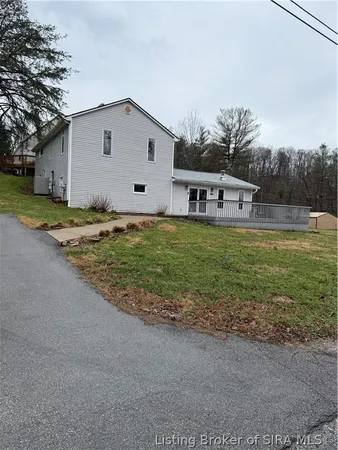 $255,000 | 4306 Jones Lane, Floyds Knobs, IN 47119