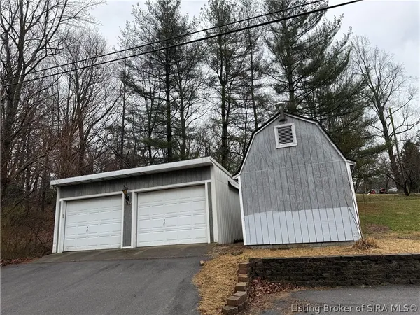 $255,000 | 4306 Jones Lane, Floyds Knobs, IN 47119