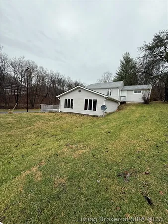 $255,000 | 4306 Jones Lane, Floyds Knobs, IN 47119