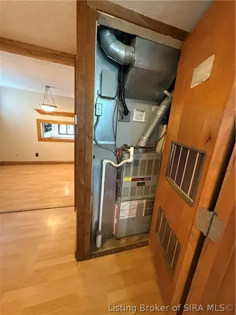 $255,000 | 4306 Jones Lane, Floyds Knobs, IN 47119