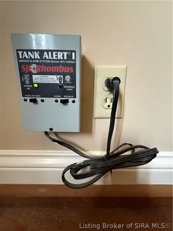 $255,000 | 4306 Jones Lane, Floyds Knobs, IN 47119