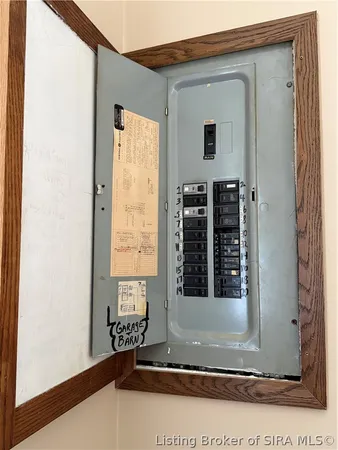 $255,000 | 4306 Jones Lane, Floyds Knobs, IN 47119