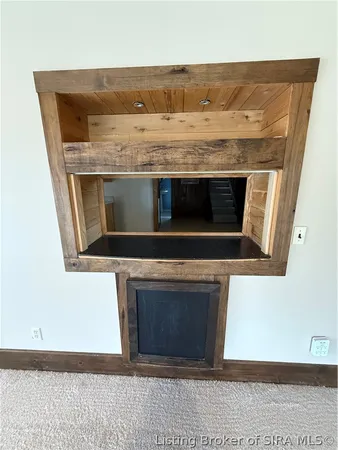 $255,000 | 4306 Jones Lane, Floyds Knobs, IN 47119