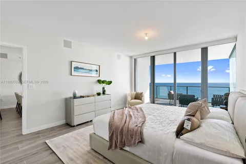 $2,995,000 | 1116 North Ocean Boulevard, Unit 1404, Pompano Beach, FL 33062
