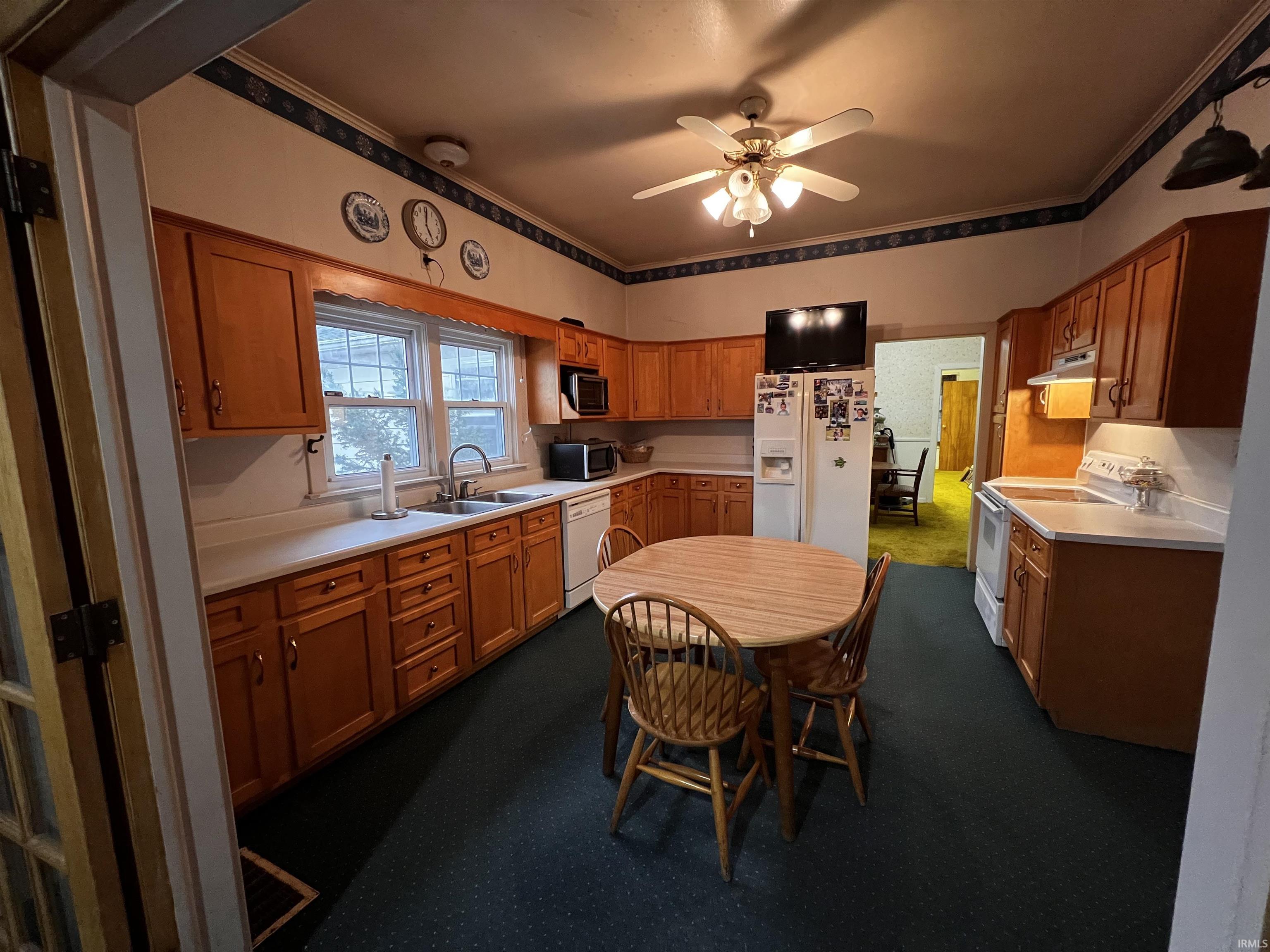 24 Edwardsport Road Washington, IN 47501 - Photo 12 of 27 Gallery Image 12