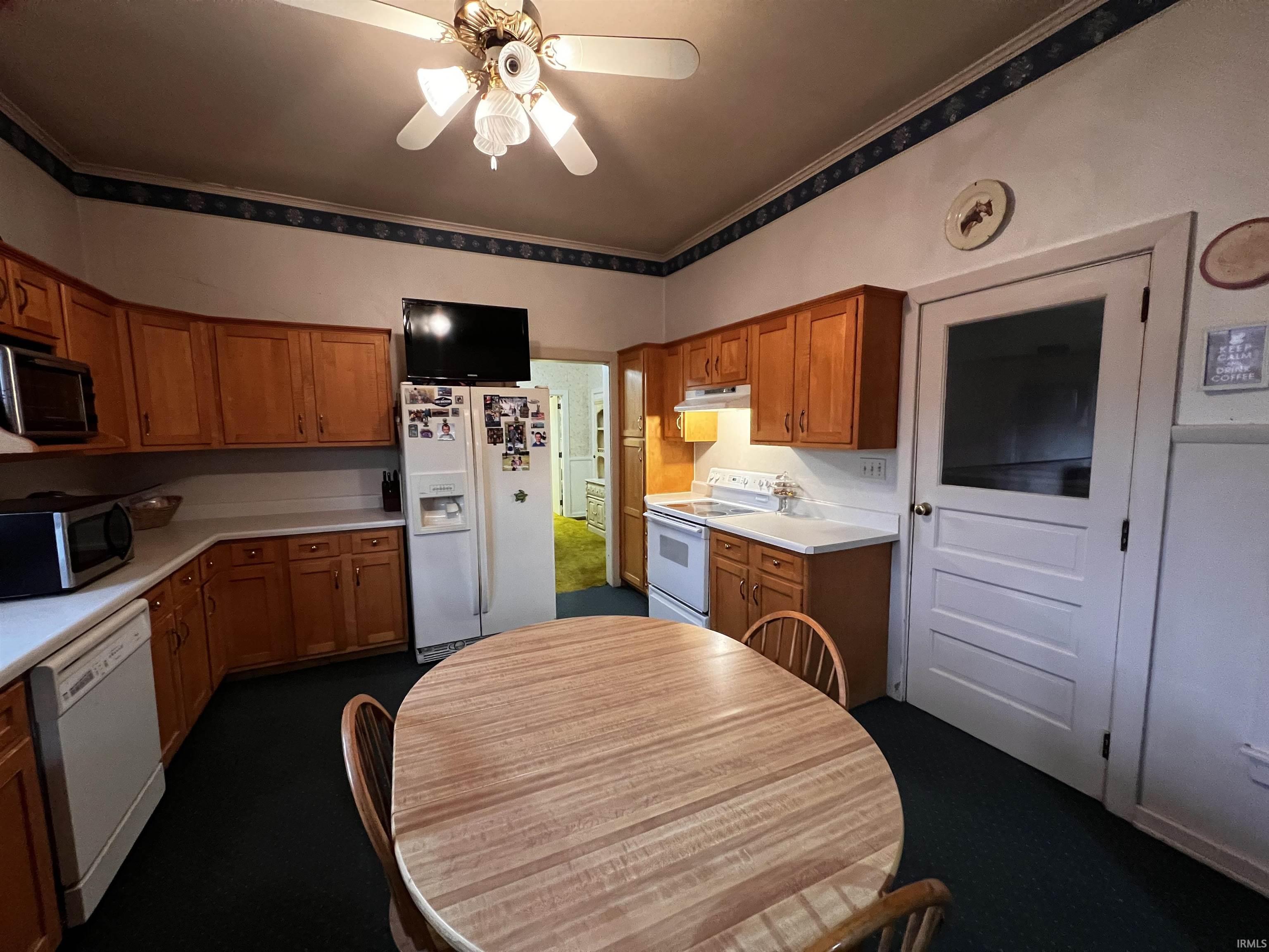 24 Edwardsport Road Washington, IN 47501 - Photo 13 of 27 Gallery Image 13