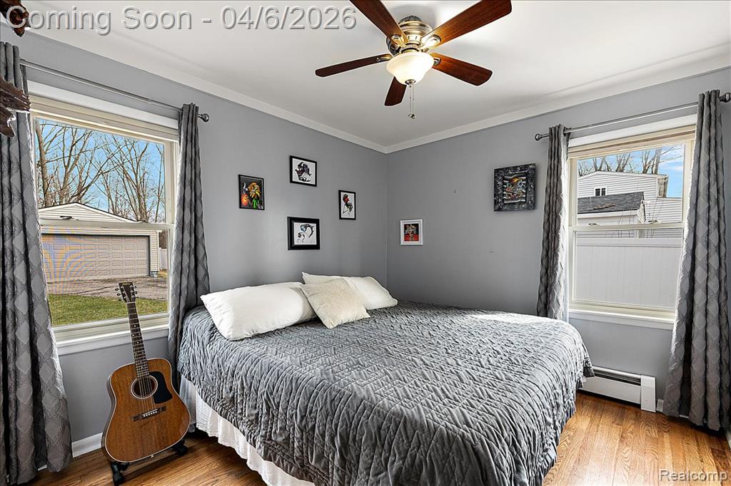 2653 Simpson Drive Rochester Hills, MI 48309 - Photo 29 of 44