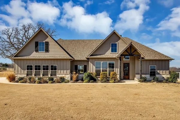 $599,000 | 175 Quail Ridge, Decatur, TX 76234
