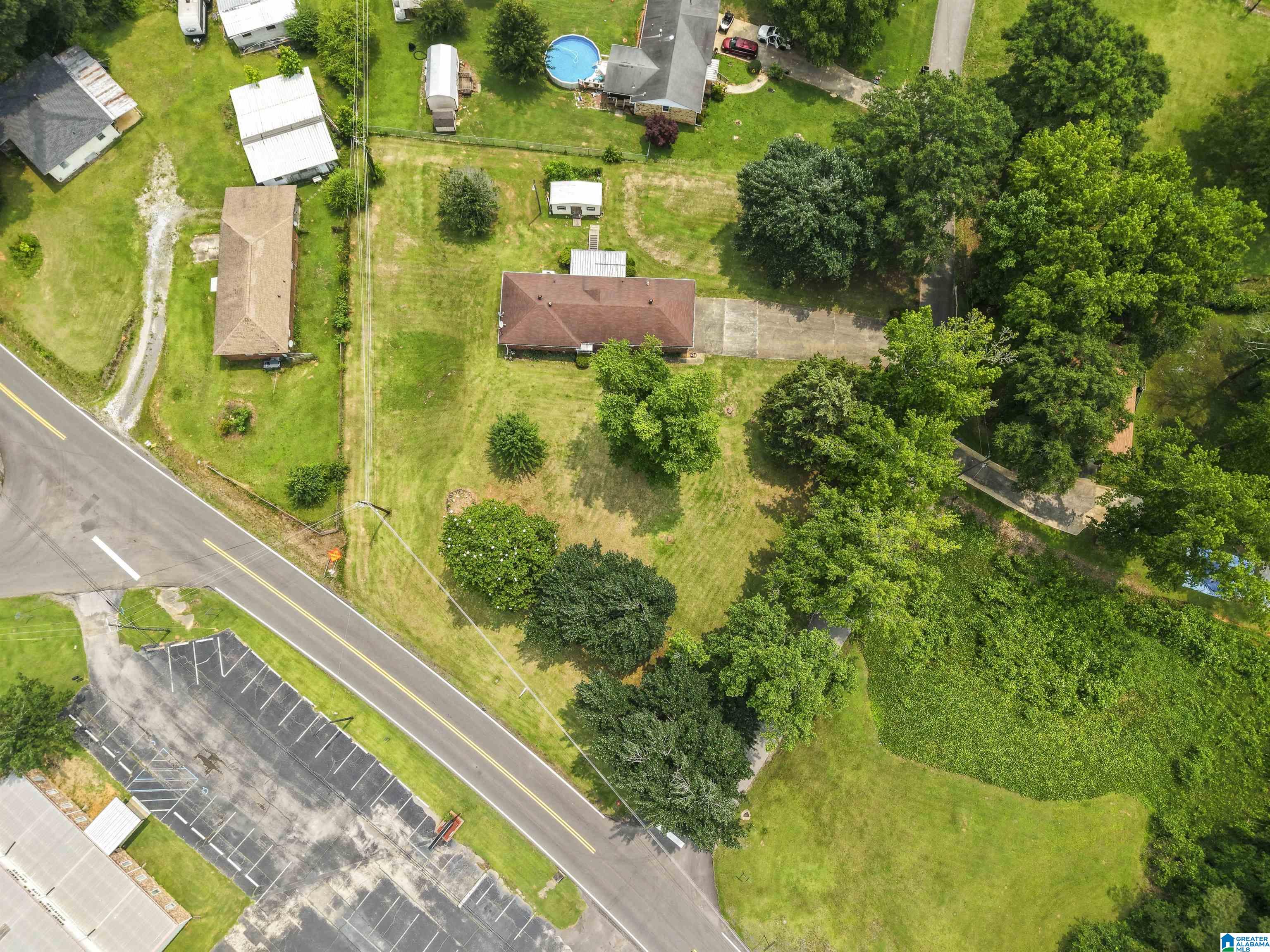 2749 Moore Road Adamsville, AL 35005 - Photo 25 of 29