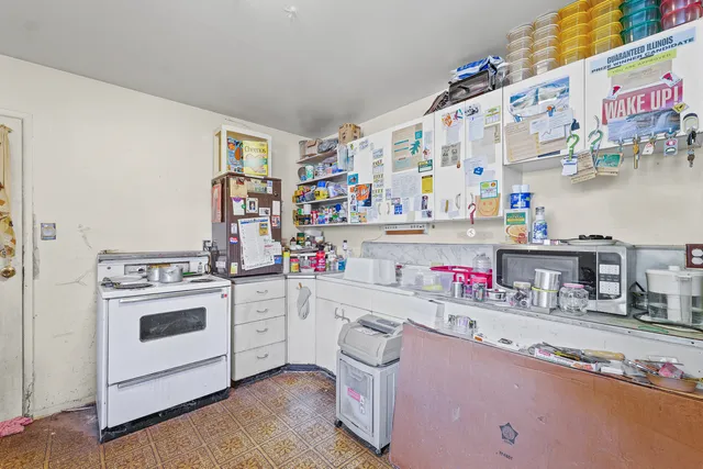 $125,000 | 2009 Southwood Drive, Champaign, IL 61821