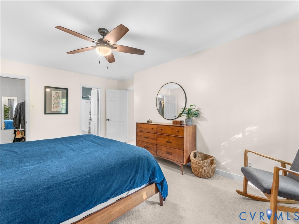 524 Glenmeadow Road Midlothian, VA 23114 - Photo 32 of 64 Gallery Image 32