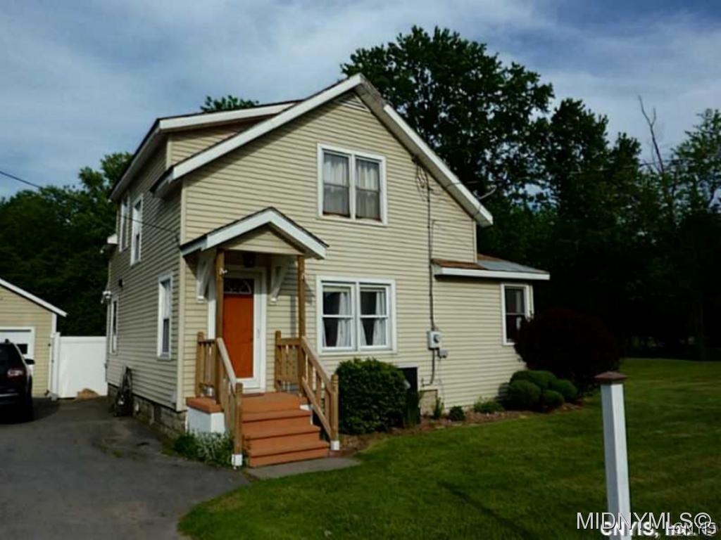 1032 Nelson Avenue Oneida, NY 13421 - Photo 1 of 1 Gallery Image 1