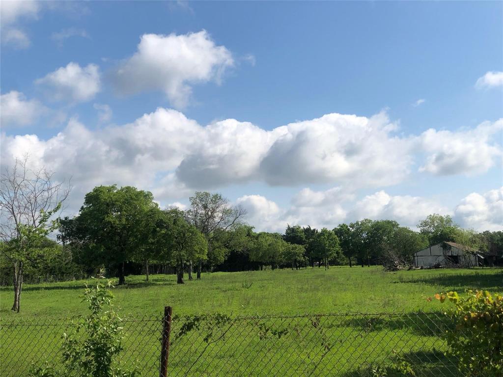 15411 Seagoville Road Dallas, TX 75253 - Photo 3 of 10 a view of a big yard with a large trees