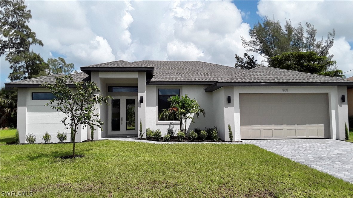 307 Jourferie Road Lehigh Acres, FL 33974 - Photo 1 of 17 Gallery Image 1