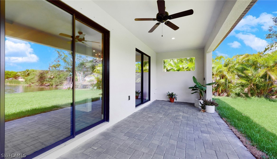 307 Jourferie Road Lehigh Acres, FL 33974 - Photo 12 of 17 Gallery Image 12