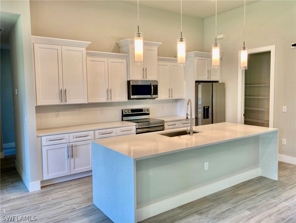 307 Jourferie Road Lehigh Acres, FL 33974 - Photo 13 of 17 Gallery Image 13