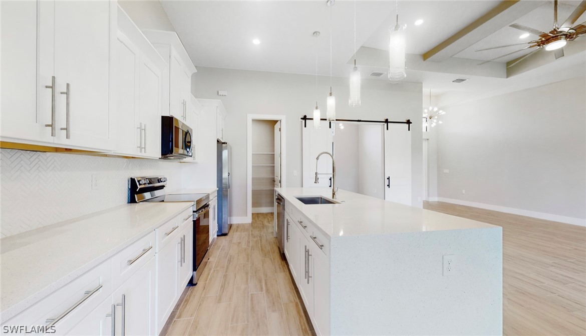 307 Jourferie Road Lehigh Acres, FL 33974 - Photo 3 of 17 Gallery Image 3