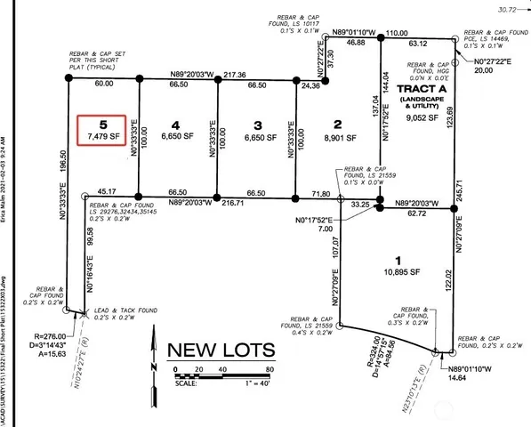 a view of a house with a street