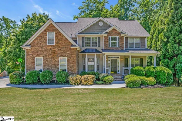 $829,900 | 67 Devonhall Way, Taylors, SC 29687