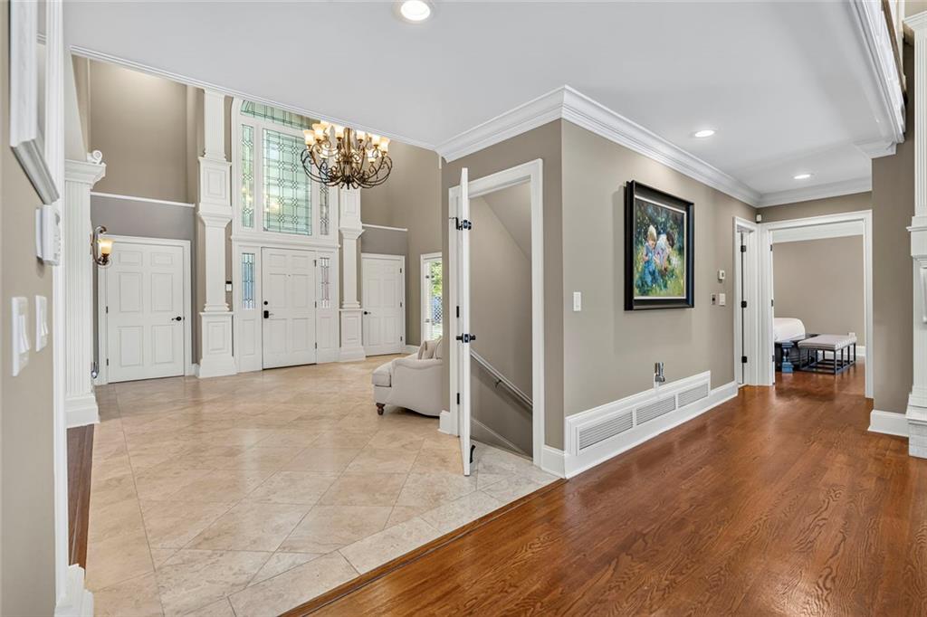 6576 Yacht Club Road Flowery Branch, GA 30542 - Photo 46 of 186