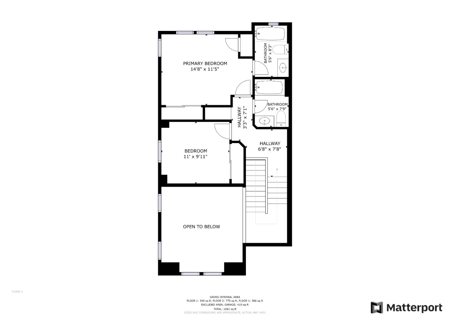 180 Wiley Terrace Mountain View, CA 94043 - Photo 36 of 36