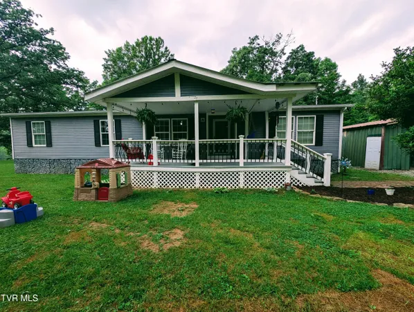 $235,000 | 1212 Crooked Branch, Haysi, VA 24256