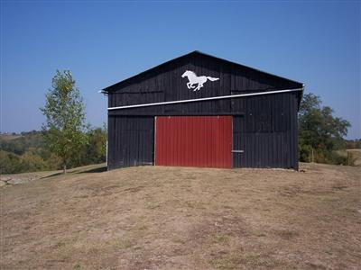 540 Maple Grove Road Richmond, KY 40475 - Photo 3 of 49 Photo 3