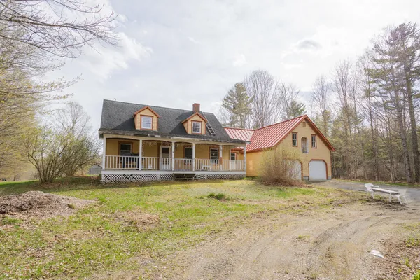 $415,000 | 1313 Industry Road, Industry, ME 04938