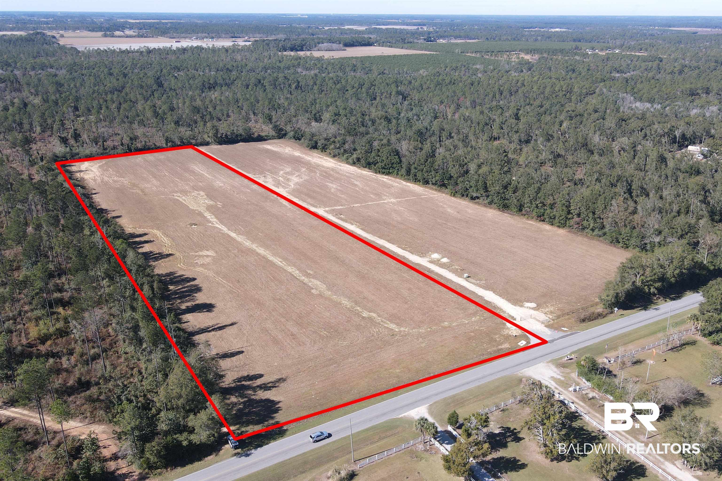 16683 County Road 95 Elberta, AL 36530 - Photo 1 of 9 Gallery Image 1