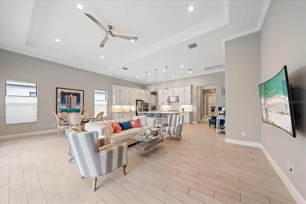 $5,000 | 208 Corelli Drive, Nokomis, FL 34275