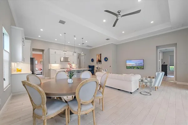 $5,000 | 208 Corelli Drive, Nokomis, FL 34275